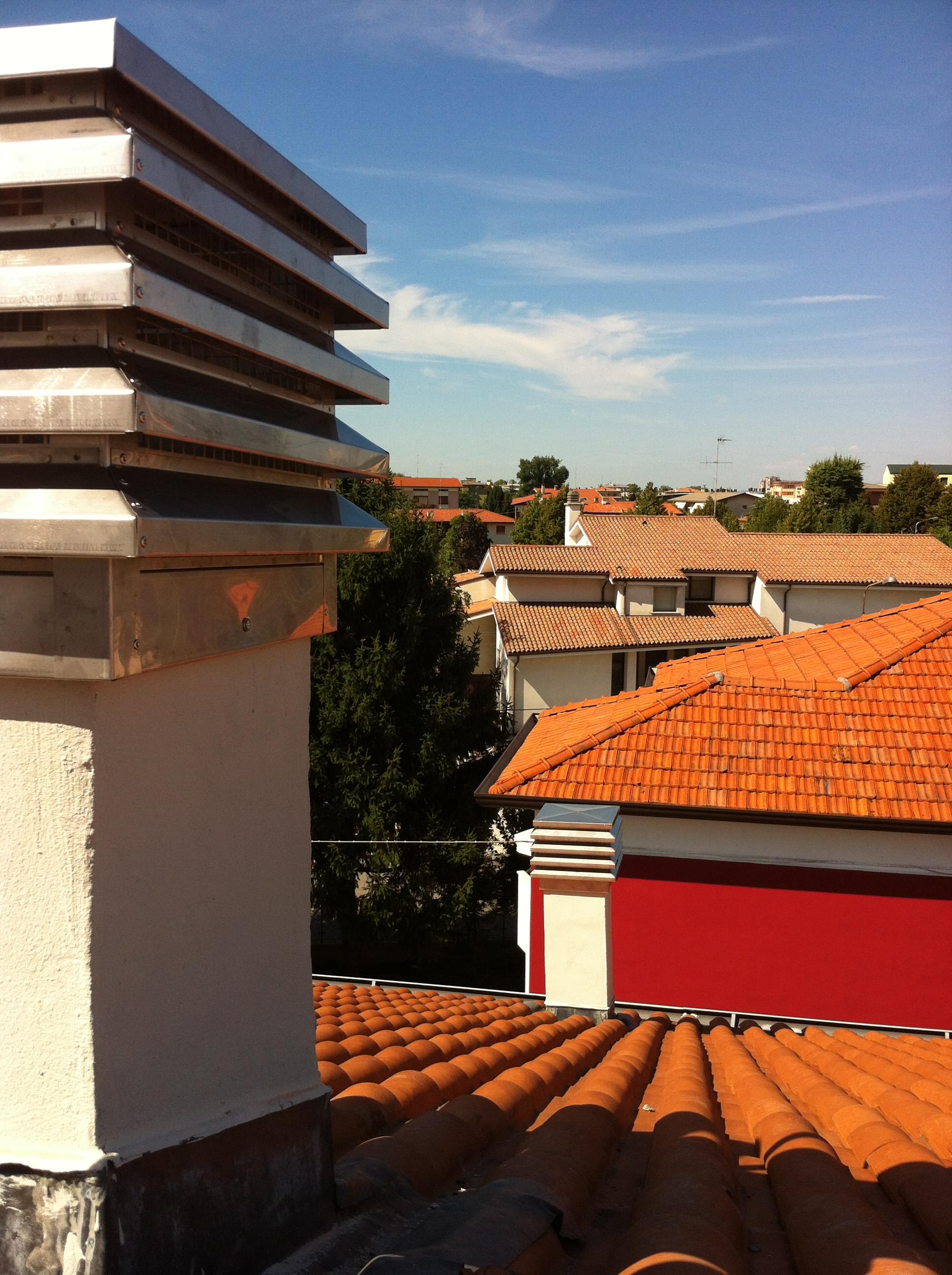  Camini - Lattonerie Spagnol 