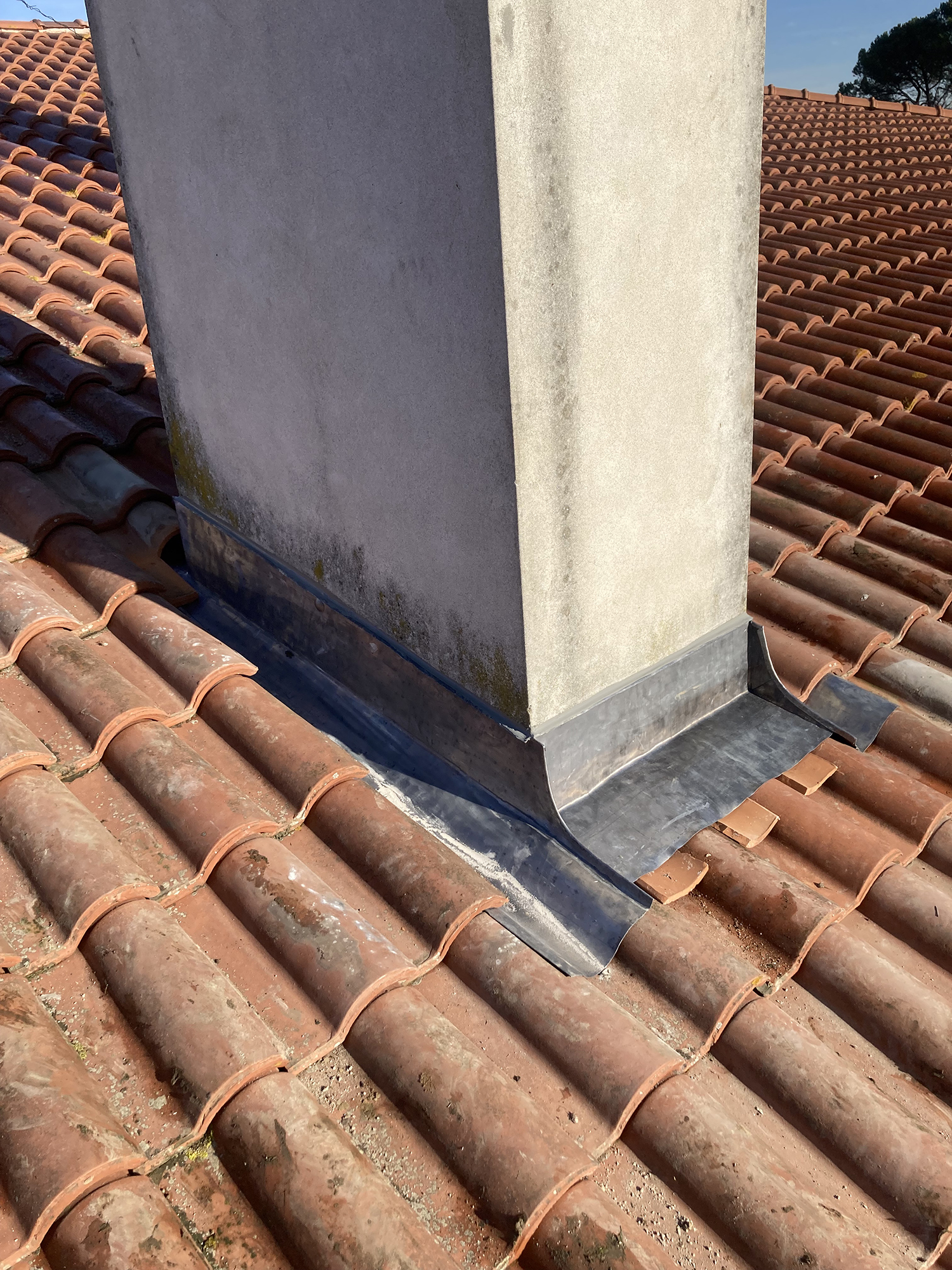  Converse per camini - Lattonerie Spagnol 