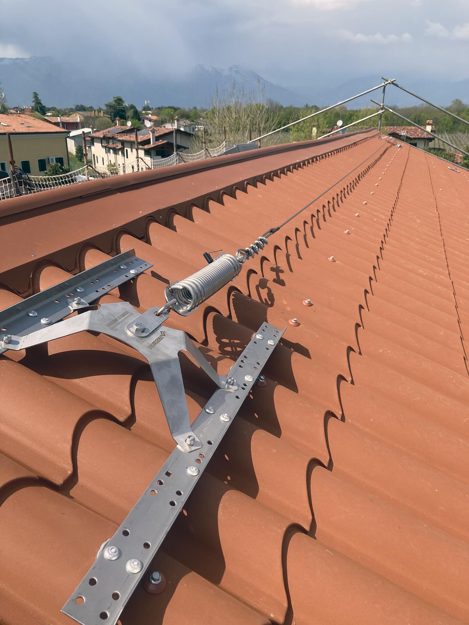  Linee Vita - Lattonerie Spagnol 